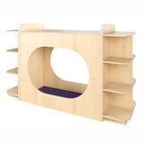 KubbyClass® Hideaway Double Nook (Set J)