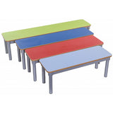 KubbyClass® Bench Seating in 4 sizes