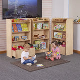 KubbyClass® Display & Browse Reading (Set G)