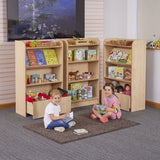 KubbyClass® Display & Browse Reading (Set G)
