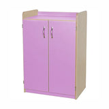 Kubbyclass® Midi 2 Door Cupboards (5 Heights)