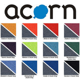 Acorn Lugano Cube Seat