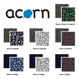 Acorn Orta Beam Seat