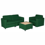 Acorn Nemi Left Arm Seat