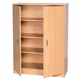 Smart Storage Double Premium Cupboard W750mm
