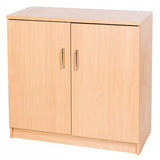 Smart Storage Double Premium Cupboard W750mm