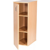 Smart Storage Single Cupboard H1107 x W356 x D480mm - Static