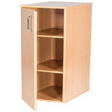 Smart Storage Single Cupboard H779 x W356 x D480mm - Static