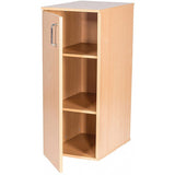 Smart Storage Single Cupboard H861 x W356 x D480mm - Static