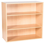 Smart Storage Single Static Open Shelf H1107 x W1024 x D460mm