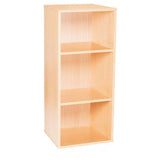 Smart Storage Single Static Open Shelf H779 x W356 x D460mm