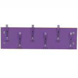 Kubbyclass® Mounted Coat Hook rail