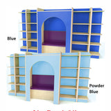 KubbyClass® Reading Library Nook (Set E)