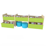KubbyClass® Book Browsing Centre (Set N)