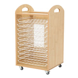Willowbrook Art Drying Rack DFEC097 Childrens Furniture
