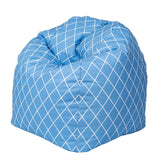 Willowbrook Coastal Primary Beanbag DFEU098 Childrens Furniture