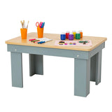 Willowbrook Coastal Table with Props DFEX008 Childrens Furniture