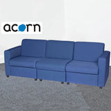 Acorn Nemi Right Arm Seat