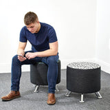 Acorn Orta Round Seat