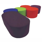 Acorn Varese Dot Seat