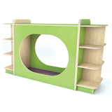 KubbyClass® Hideaway Double Nook (Set J)