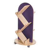 Kubbyclass Book Staircase (H1200mm)