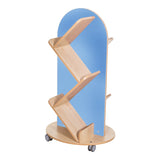 Kubbyclass Book Staircase (H1200mm)