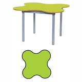 KubbyClass® Leaf Petal Table dia.1200mm