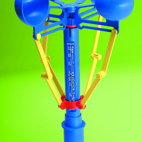 Invicta Anemometer