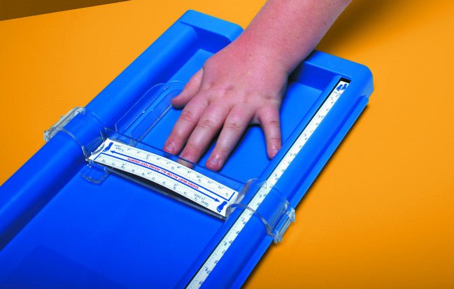 Invicta Foot, Hand & Object Measure – Invicta Education