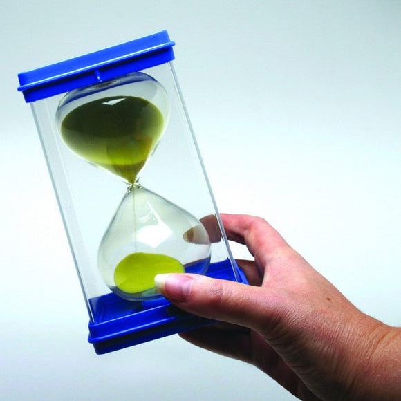 Invicta Giant Sand Timers - 15 minutes 