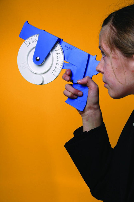 Invicta MK1 Clinometer – Invicta Education