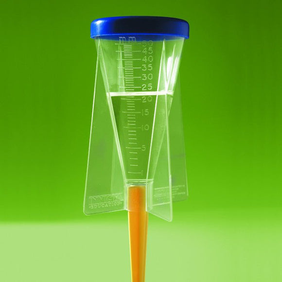 Invicta Rain Gauge