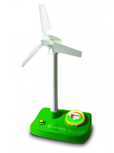 Invicta Renewable Energy Kit Invicta-dev