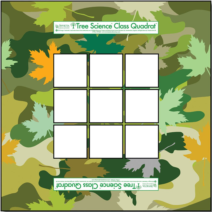 Tree Science™ Kit – Invicta Education