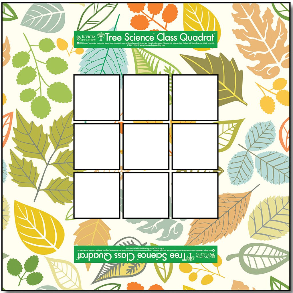 Tree Science™ Kit – Invicta Education