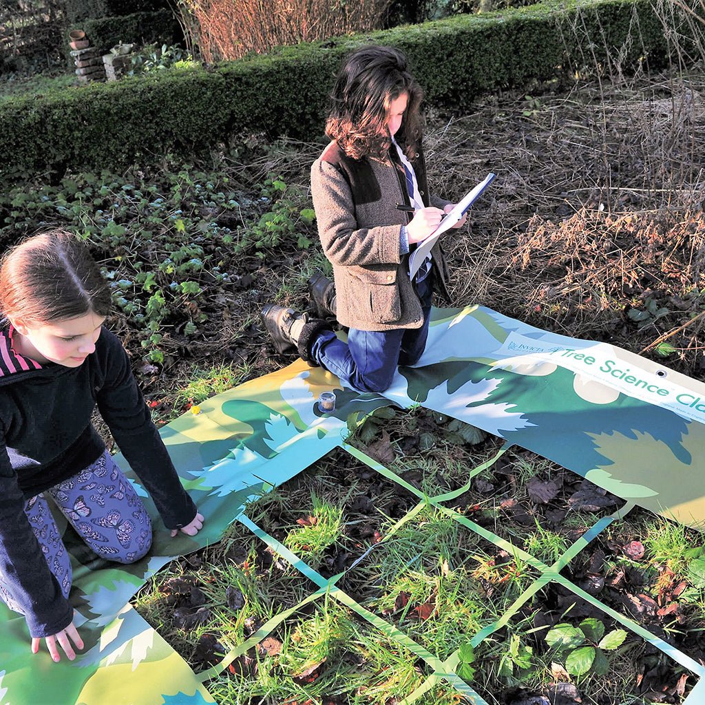 Tree Science™ Kit – Invicta Education